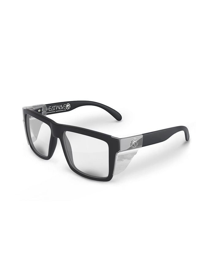 side shield goggles Side Shields for Vise Z87 Riding Glasses – Union Garage