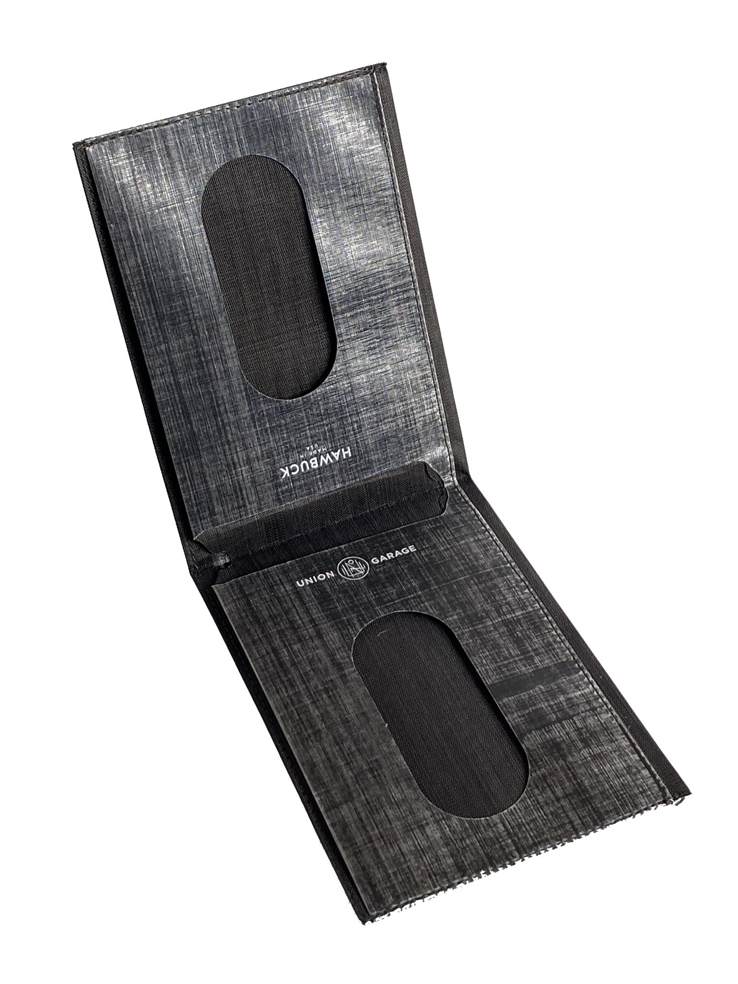 Woven Dyneema® Matrix Card Holder – CountyComm