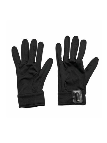 Warm and Safe Heated 12V Glove Liners