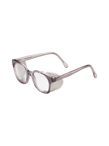 Woody Retro Protective Riding Glasses