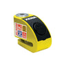 Xena XZZ6L Alarm Lock - Yellow