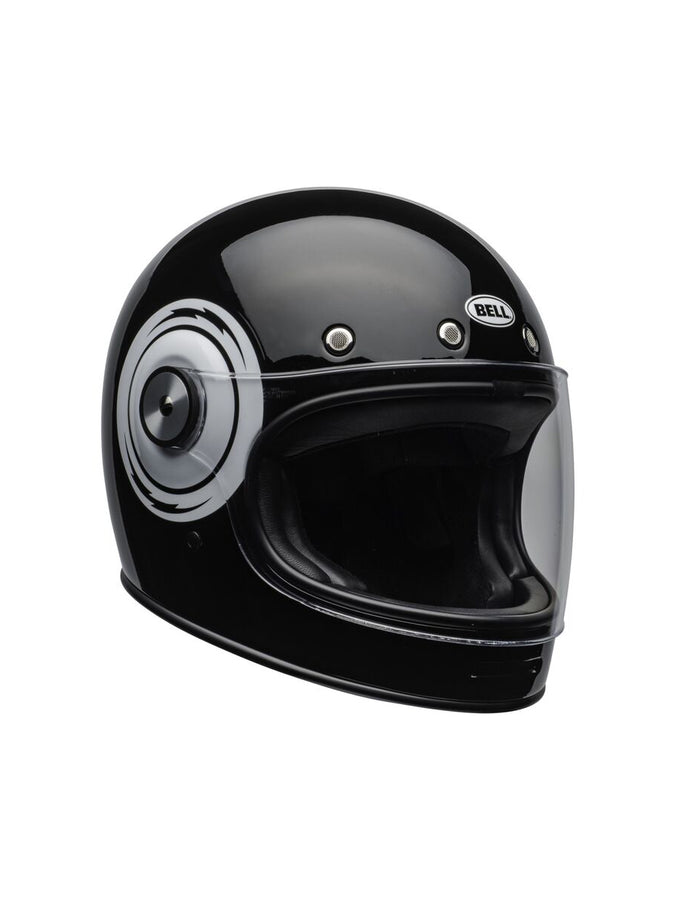 Bell Bullitt Helmet - Bolt Graphics