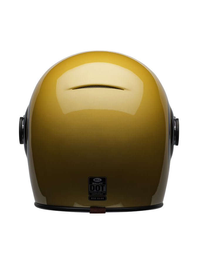 Bell Bullitt Helmet - Bolt Graphics