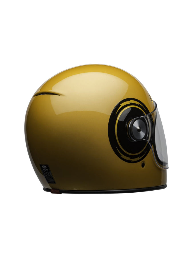 Bell Bullitt Helmet - Bolt Graphics