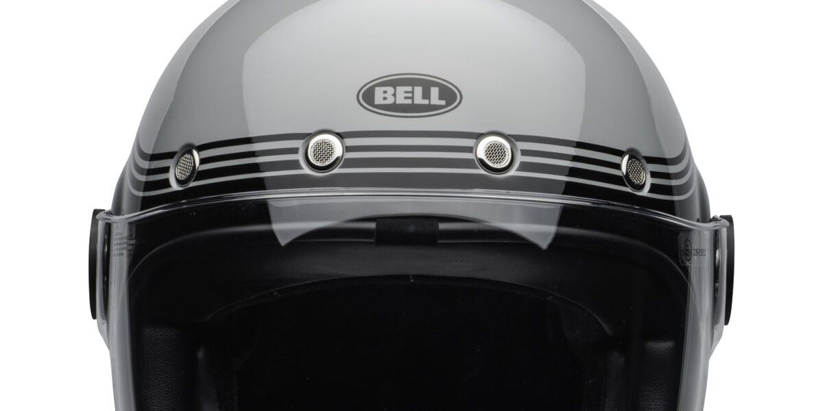 Bell Bullitt Helmet - Flow Graphics