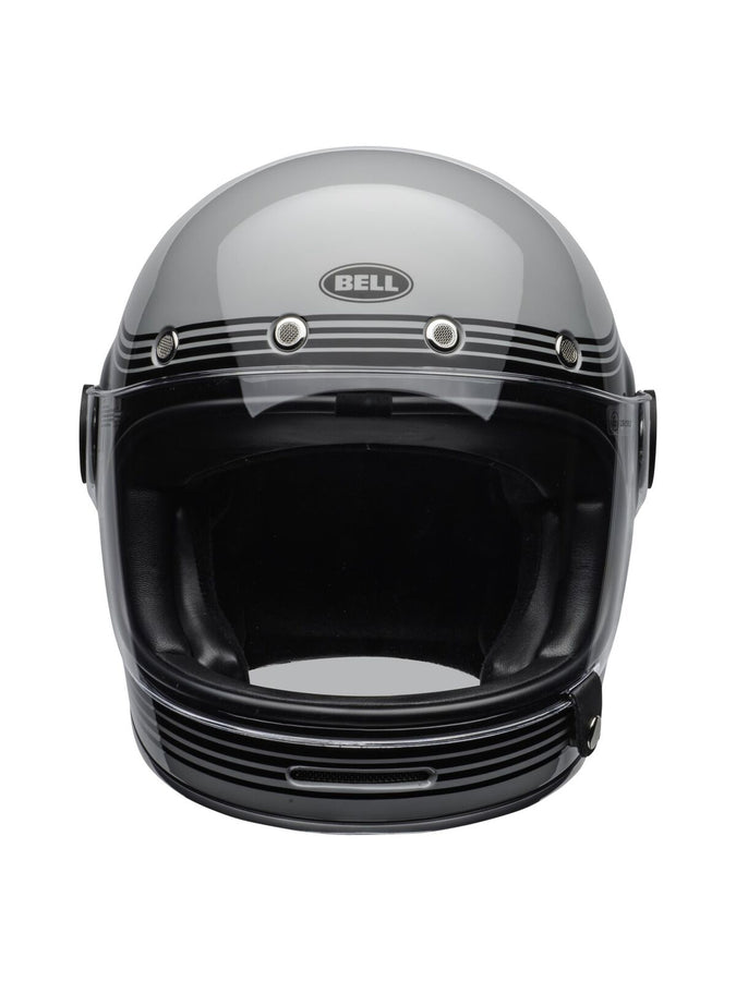 Bell Bullitt Helmet - Flow Graphics
