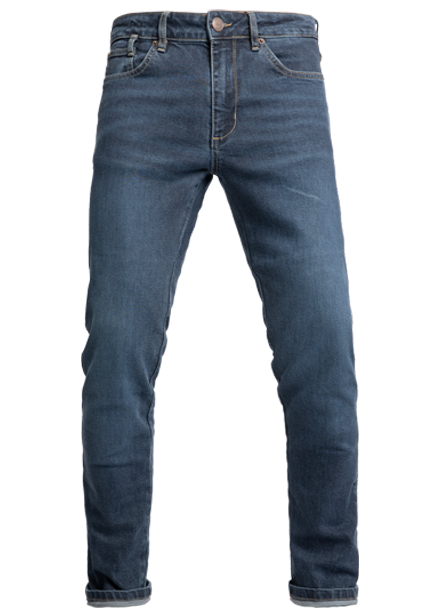 John Doe Pioneer Slim Cut Monolayer Jeans