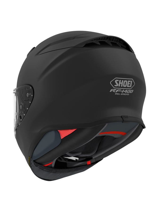Shoei RF-1400 Helmet - Solid Colors
