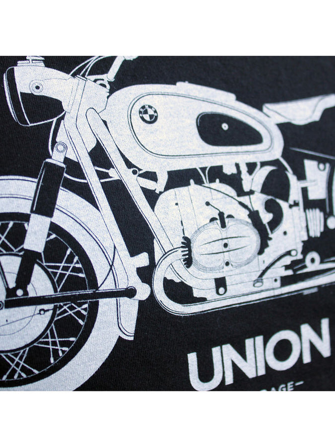 Union Garage R69S T-Shirt